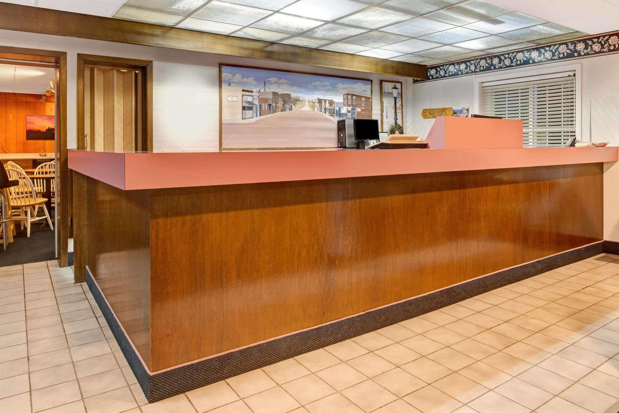 Hotel Super 8 by Wyndham Walnut Zewnętrze zdjęcie