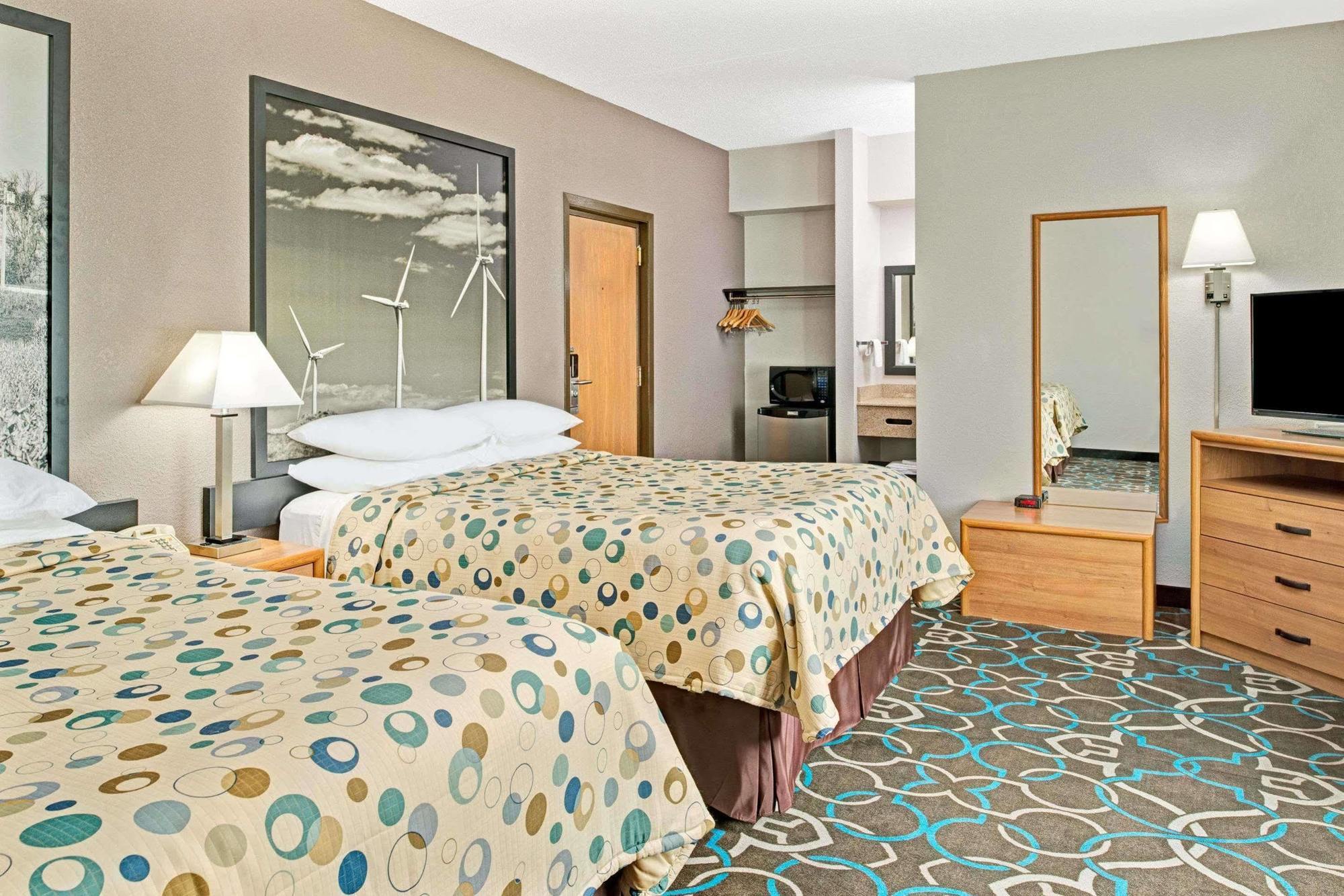 Hotel Super 8 by Wyndham Walnut Zewnętrze zdjęcie